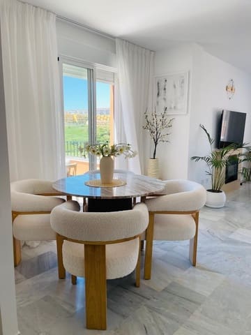 2 chambre Penthouse à vendre à La Duquesa / Puerto de la Duquesa, Manilva - 423 000 € (Ref: 9910693)