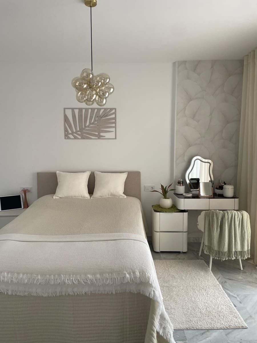 2 chambre Penthouse à vendre à La Duquesa / Puerto de la Duquesa - 423 000 € (Ref: 9910693)