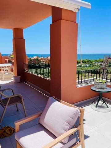 2 chambre Penthouse à vendre à La Duquesa / Puerto de la Duquesa, Manilva - 423 000 € (Ref: 9910693)