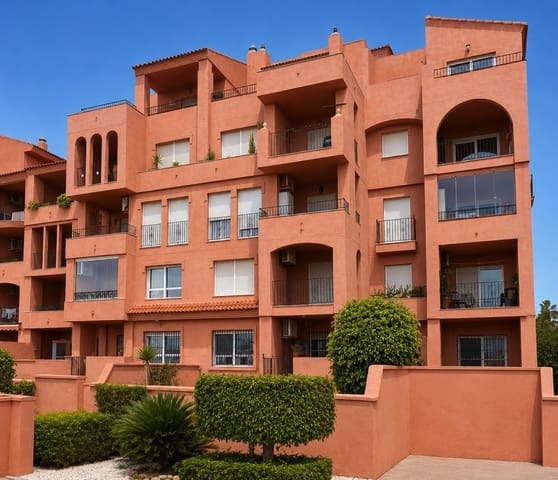 2 chambre Penthouse à vendre à La Duquesa / Puerto de la Duquesa, Manilva - 423 000 € (Ref: 9910693)
