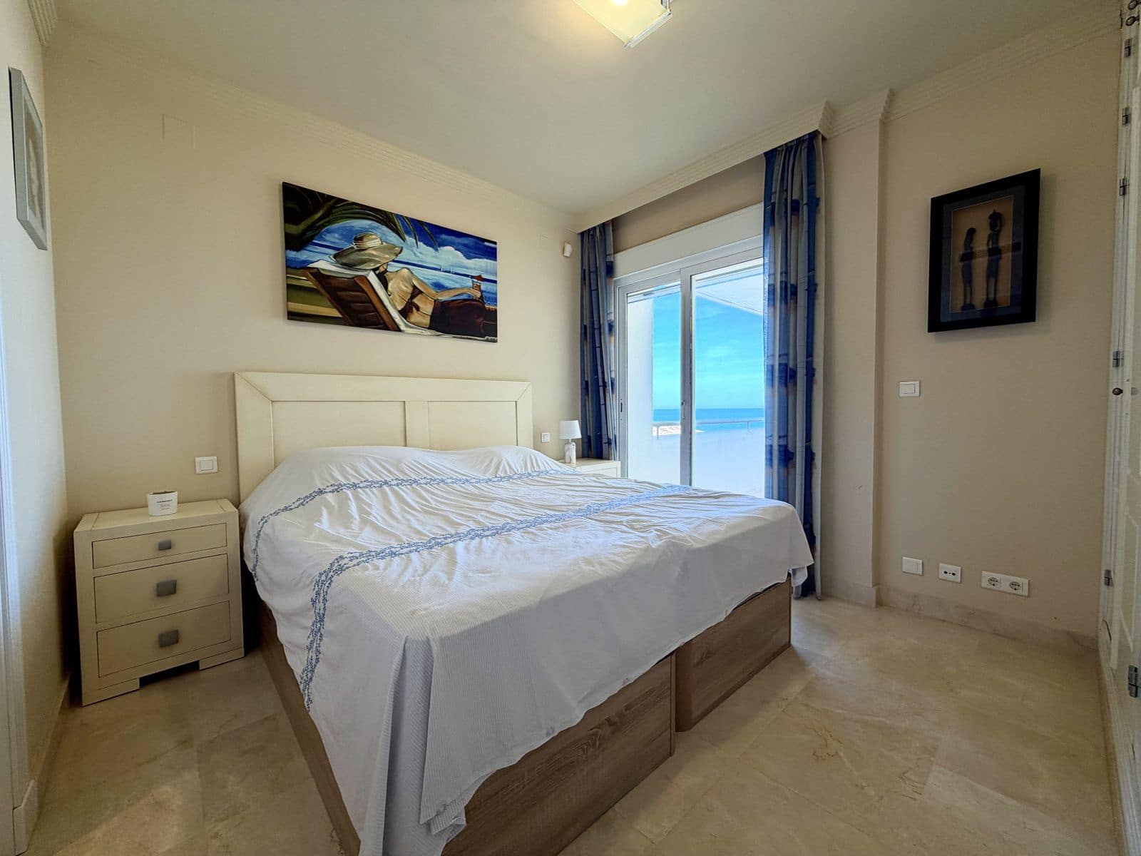 2 Zimmer Apartment zu verkaufen in Estepona - 545.000 € (Ref: 9910694)