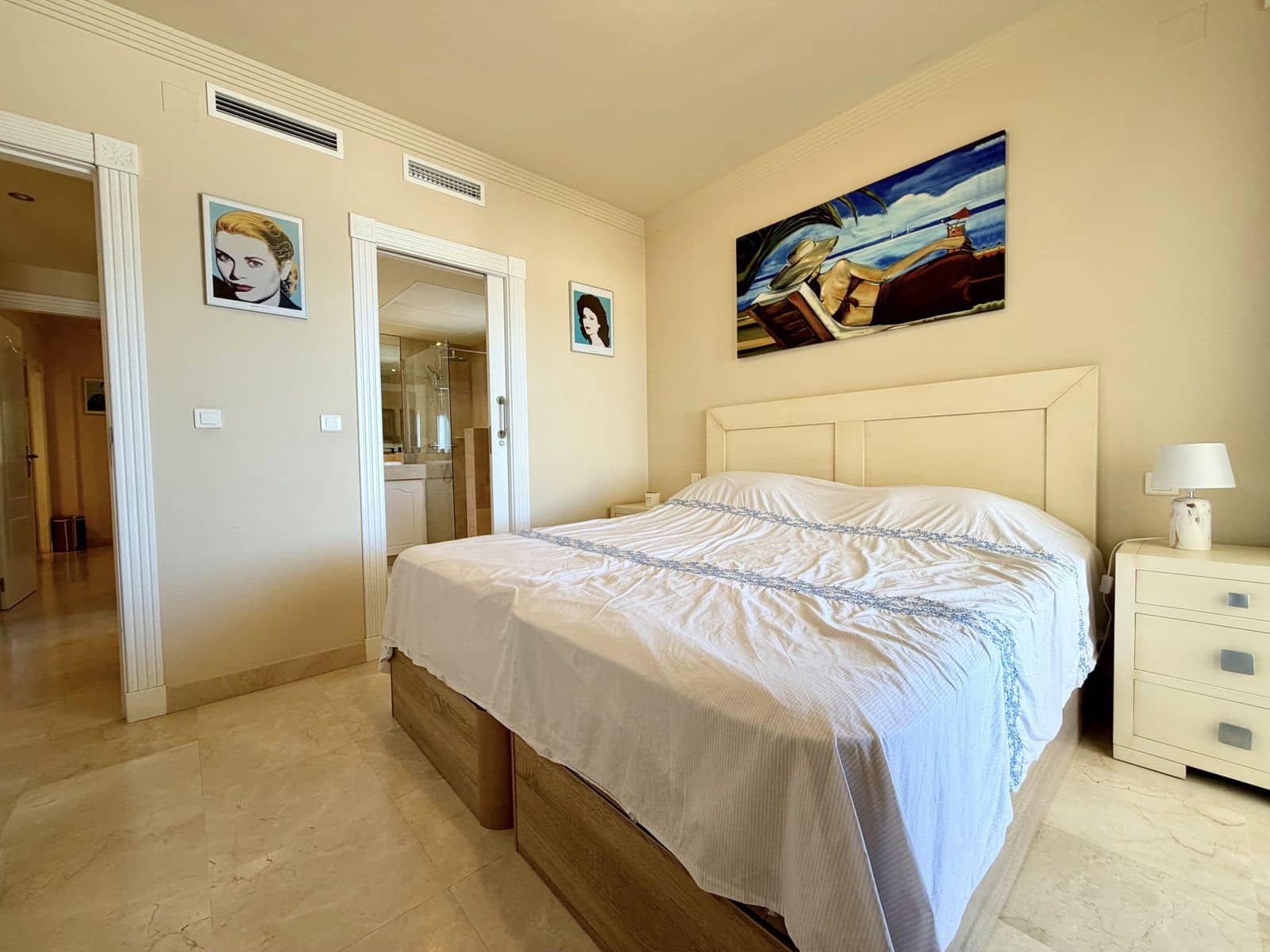 2 Zimmer Apartment zu verkaufen in Estepona - 545.000 € (Ref: 9910694)