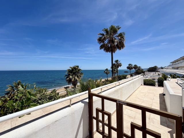 2 Zimmer Apartment zu verkaufen in Estepona - 545.000 € (Ref: 9910694)