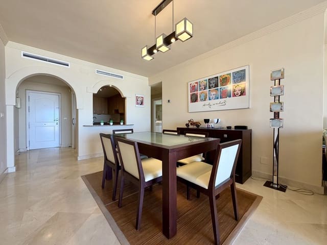 2 Zimmer Apartment zu verkaufen in Estepona - 545.000 € (Ref: 9910694)