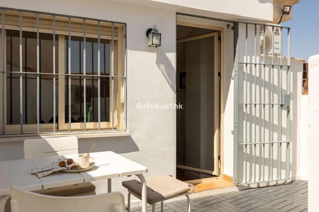 2 bedroom Apartment for sale in Centro, Málaga city - € 369,000 (Ref: 9910695)