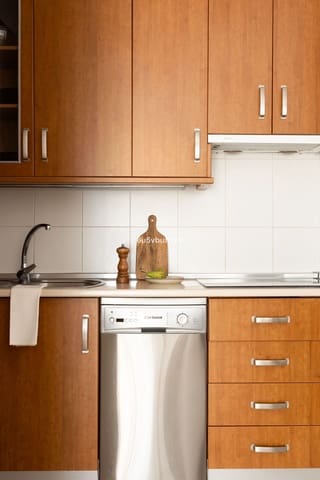 2 bedroom Apartment for sale in Centro, Málaga city - € 369,000 (Ref: 9910695)