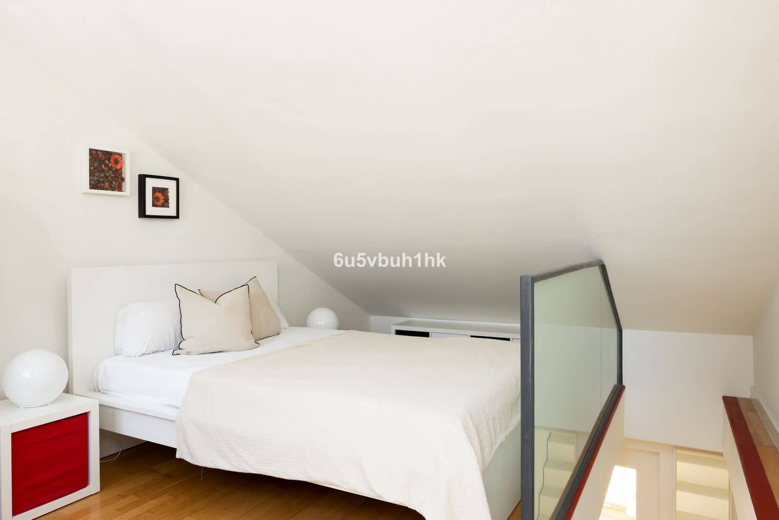 2 bedroom Apartment for sale in Malaga city - € 369,000 (Ref: 9910695)