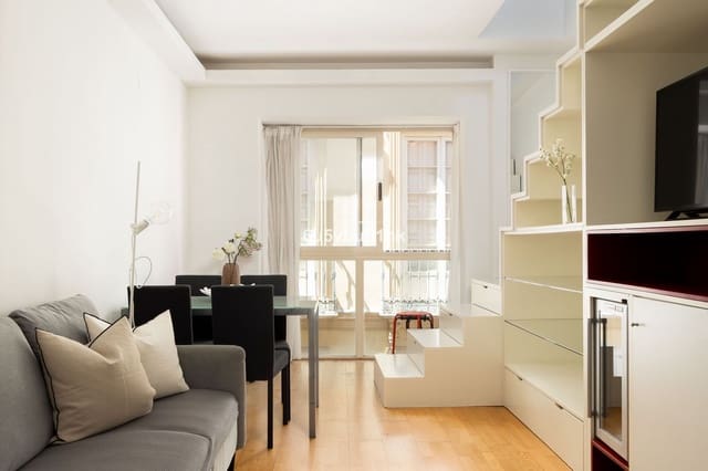 2 bedroom Apartment for sale in Centro, Málaga city - € 369,000 (Ref: 9910695)