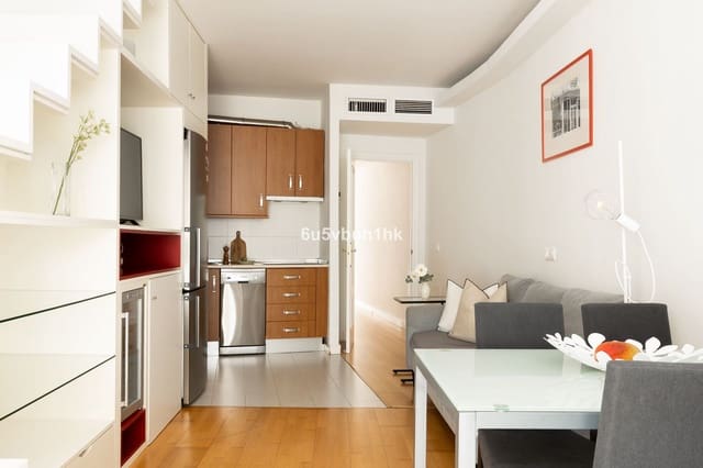 2 bedroom Apartment for sale in Centro, Málaga city - € 369,000 (Ref: 9910695)