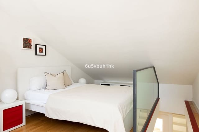 2 bedroom Apartment for sale in Centro, Málaga city - € 369,000 (Ref: 9910695)