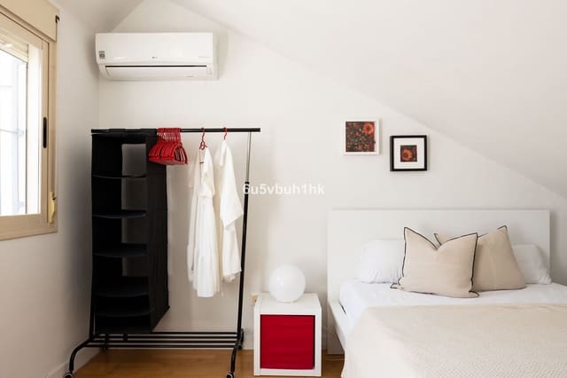 2 bedroom Apartment for sale in Centro, Málaga city - € 369,000 (Ref: 9910695)