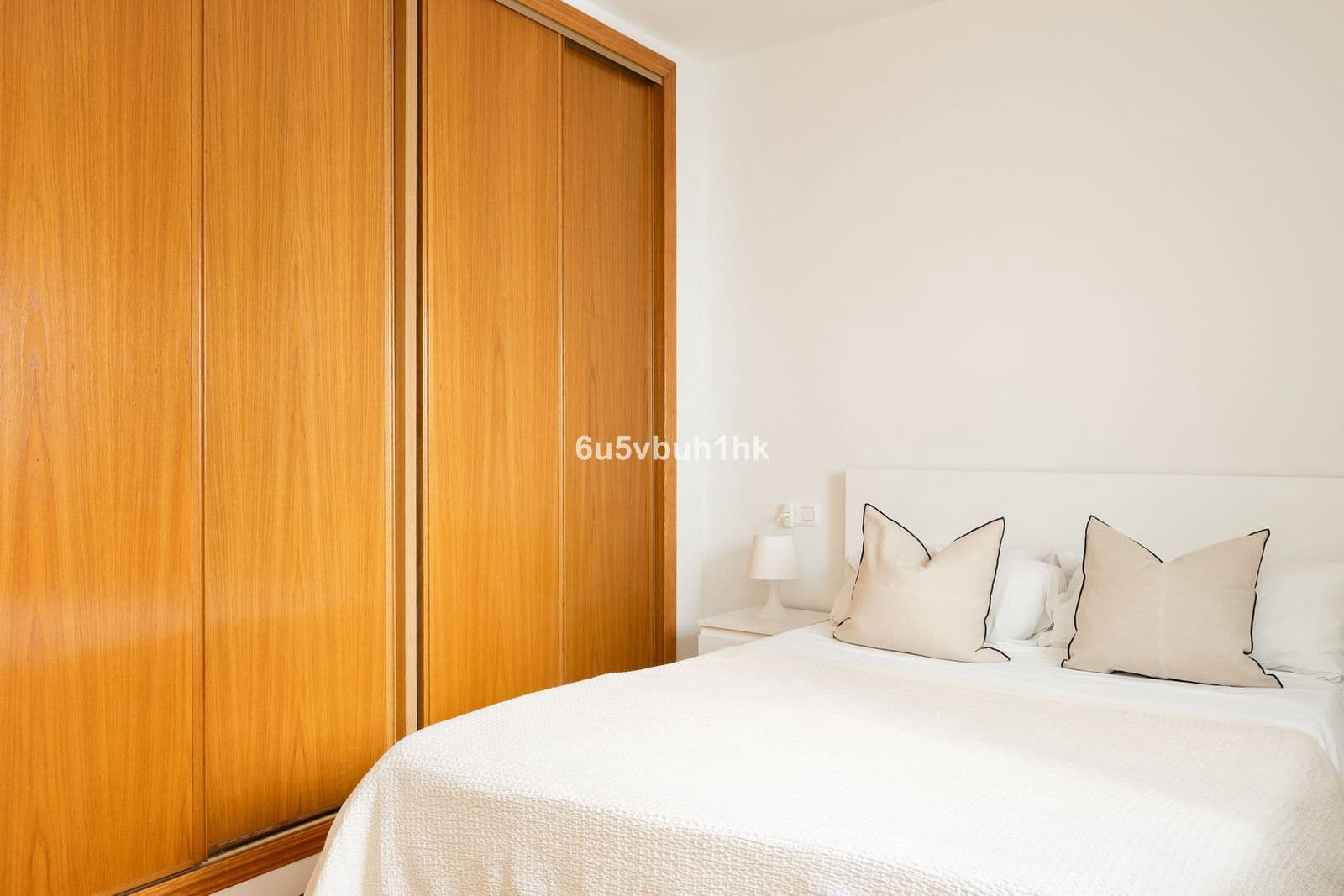 2 bedroom Apartment for sale in Malaga city - € 369,000 (Ref: 9910695)