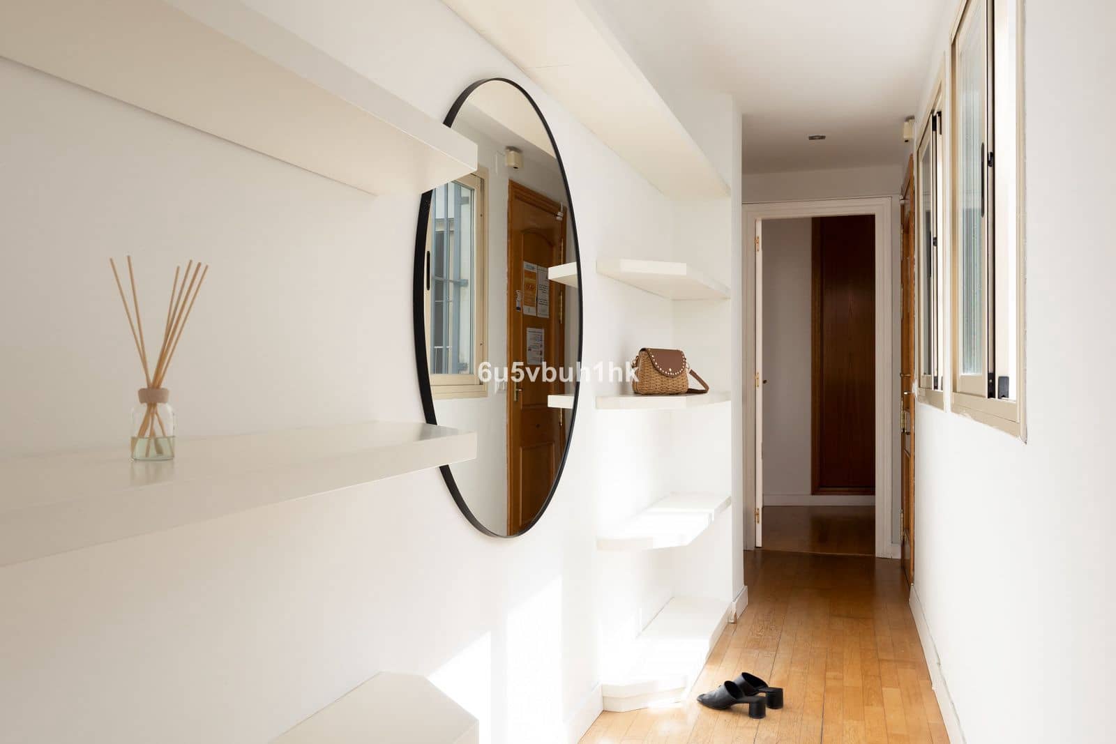 2 bedroom Apartment for sale in Malaga city - € 369,000 (Ref: 9910695)