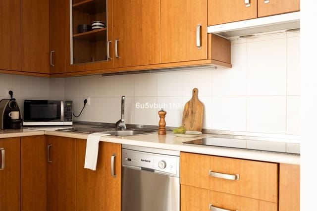 2 bedroom Apartment for sale in Centro, Málaga city - € 369,000 (Ref: 9910695)