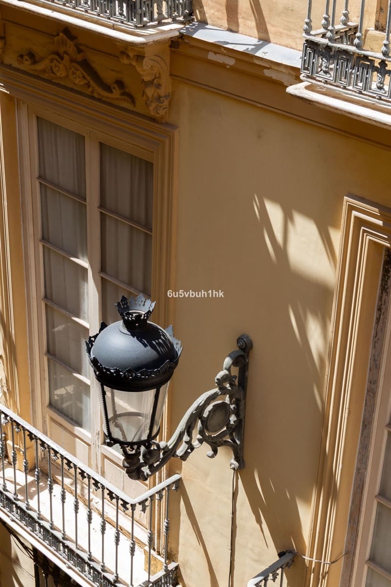 2 bedroom Apartment for sale in Malaga city - € 369,000 (Ref: 9910695)