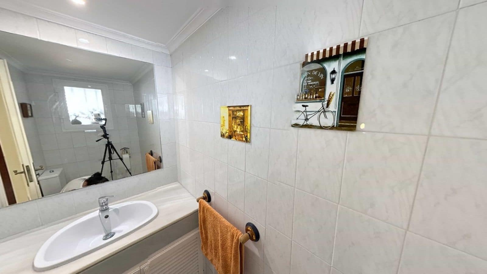 5 chambre Villa/Maison Semi-Mitoyenne à vendre à Estepona - 495 000 € (Ref: 9910696)