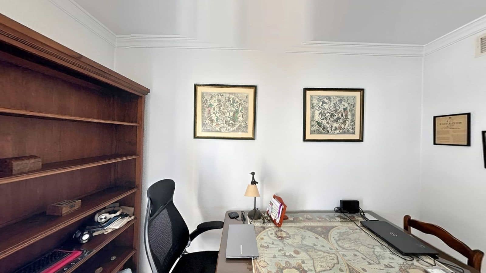 5 chambre Villa/Maison Semi-Mitoyenne à vendre à Estepona - 495 000 € (Ref: 9910696)
