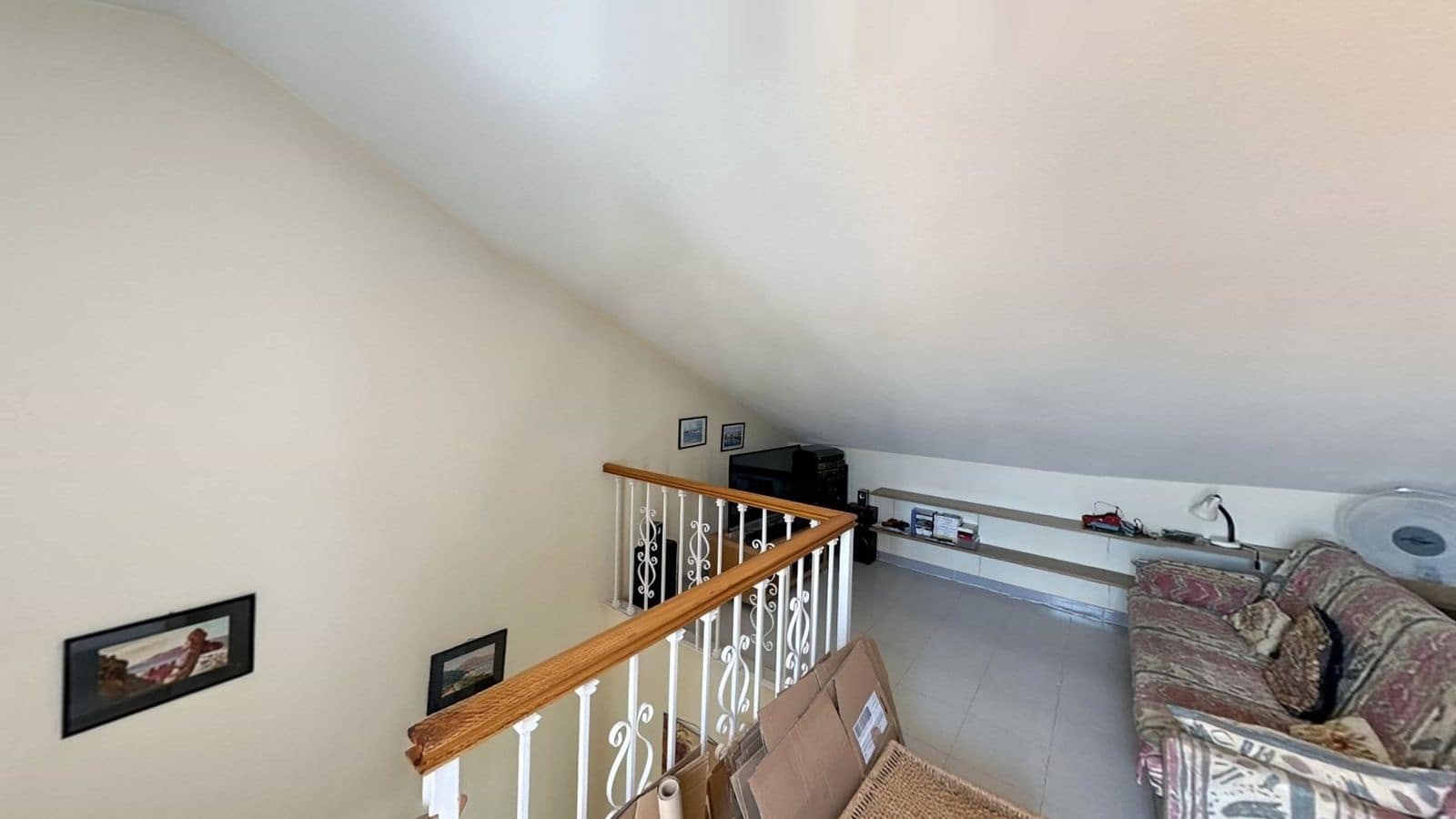 5 chambre Villa/Maison Semi-Mitoyenne à vendre à Estepona - 495 000 € (Ref: 9910696)
