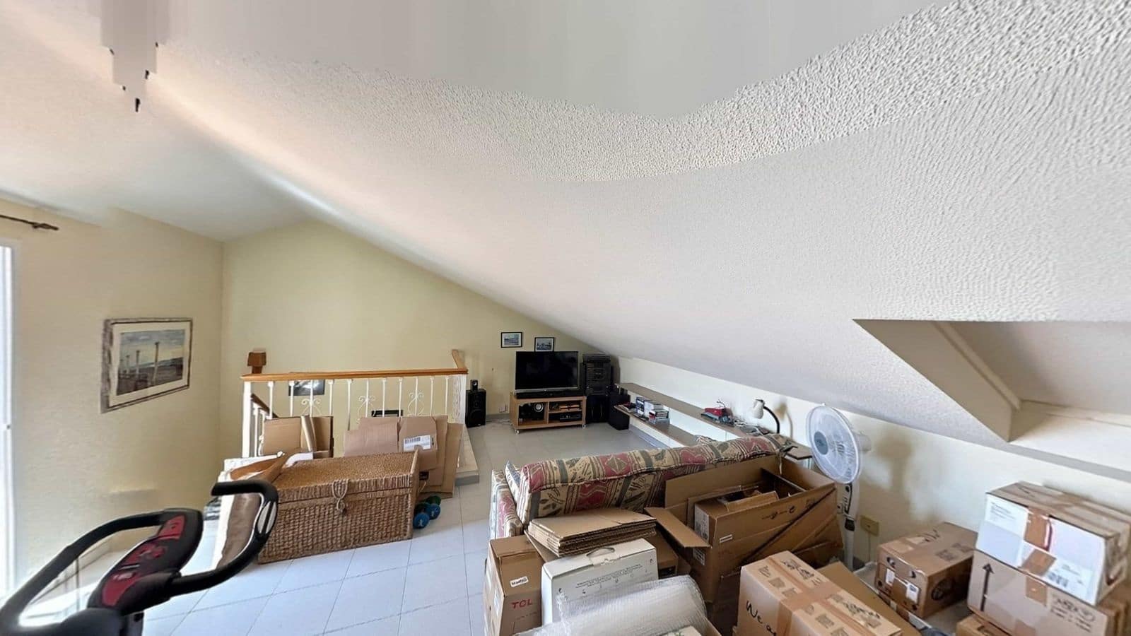 5 chambre Villa/Maison Semi-Mitoyenne à vendre à Estepona - 495 000 € (Ref: 9910696)