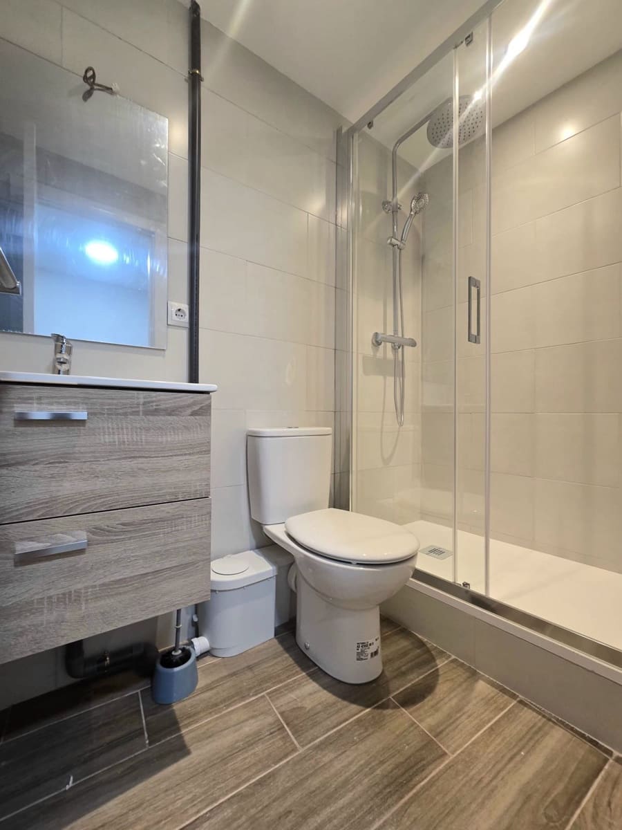 3 camera da letto Appartamento in vendita in Malaga citta - 365.000 € (Rif: 9910697)
