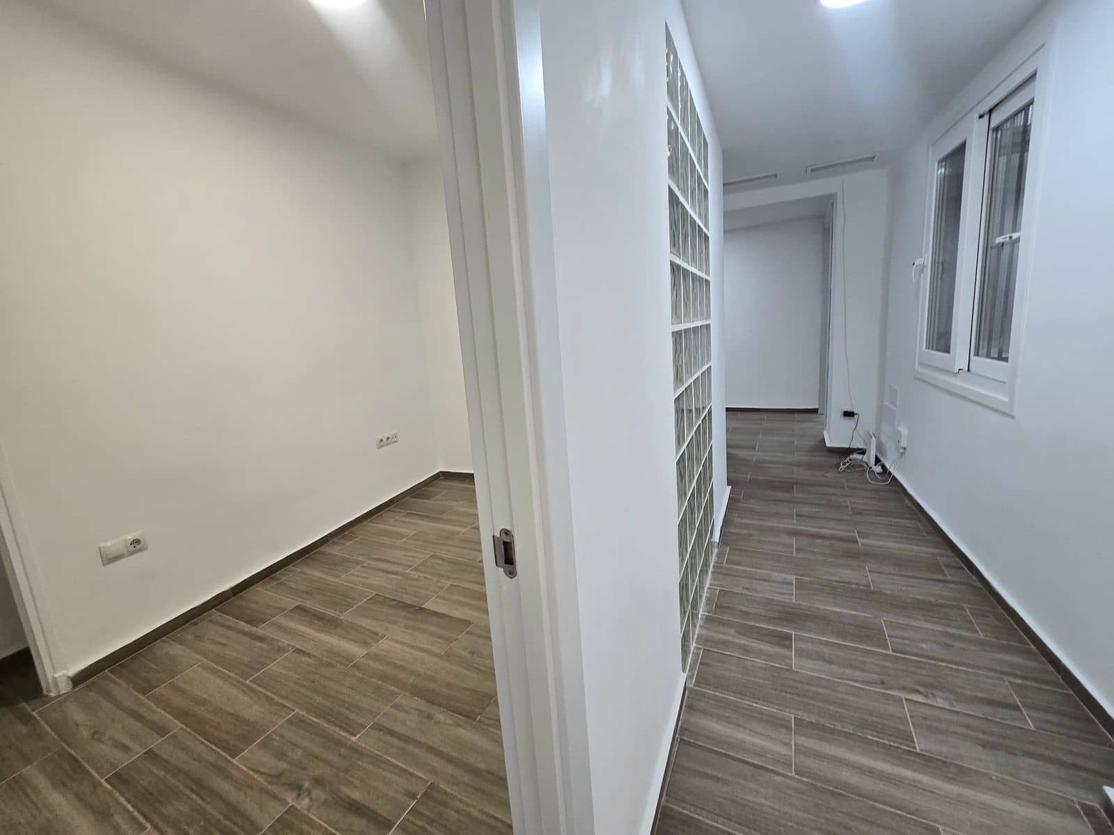 3 camera da letto Appartamento in vendita in Malaga citta - 365.000 € (Rif: 9910697)