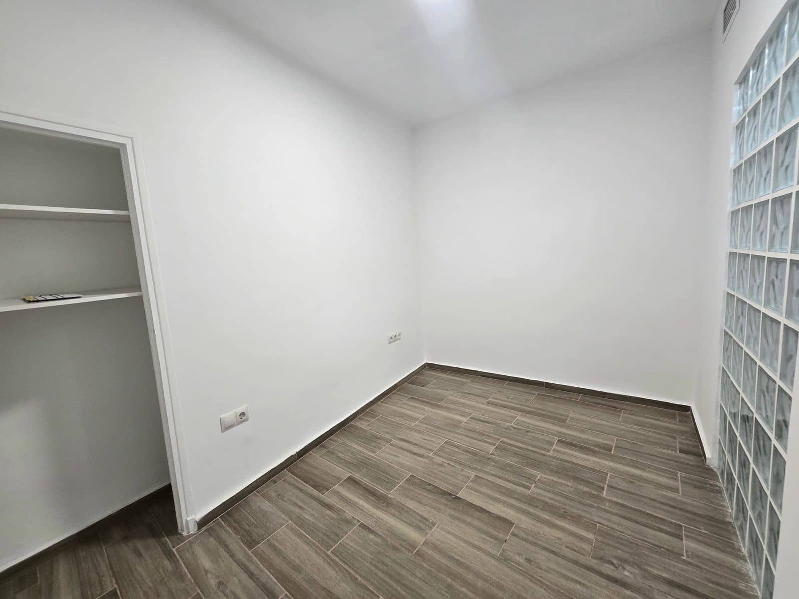 3 camera da letto Appartamento in vendita in Malaga citta - 365.000 € (Rif: 9910697)