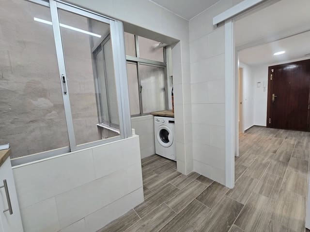 3 camera da letto Appartamento in vendita in Malaga città - 365.000 € (Rif: 9910697)