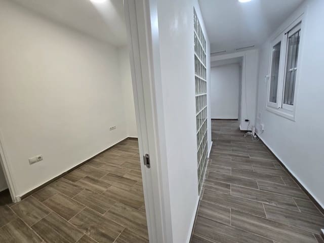 3 camera da letto Appartamento in vendita in Malaga città - 365.000 € (Rif: 9910697)