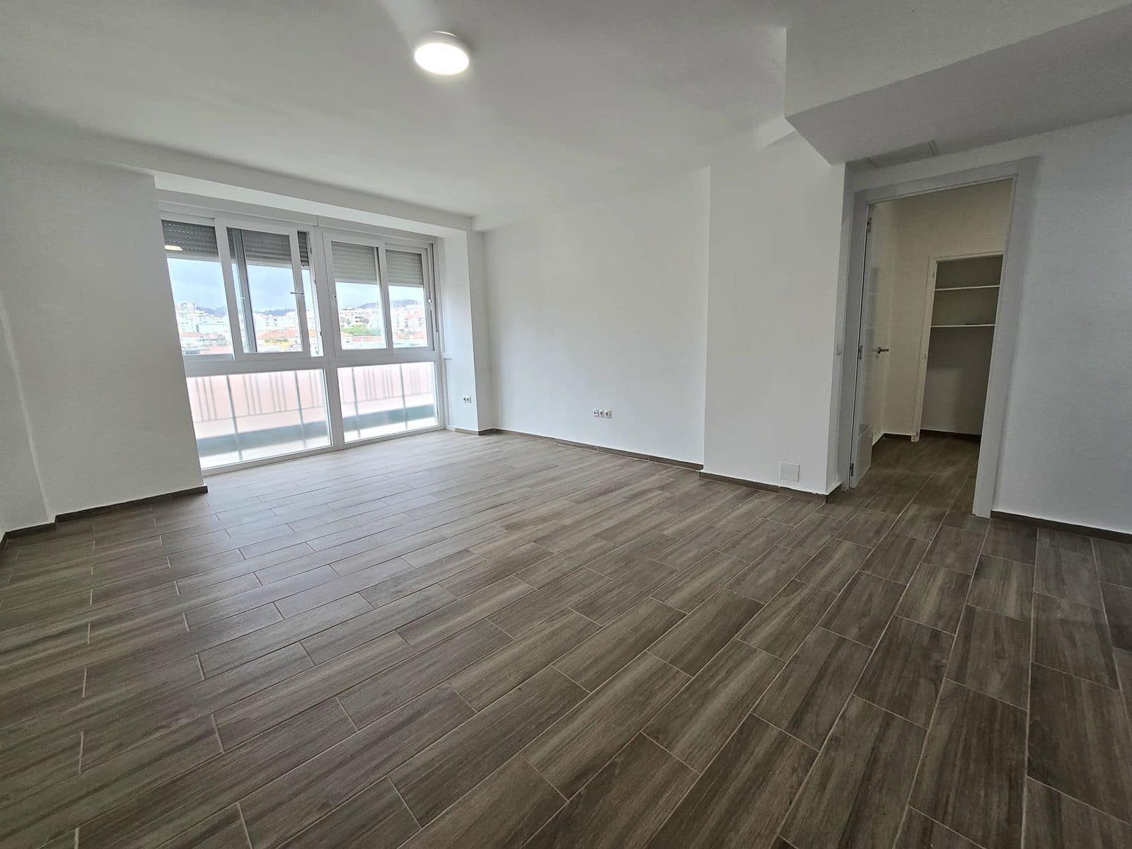 3 camera da letto Appartamento in vendita in Malaga citta - 365.000 € (Rif: 9910697)