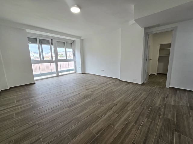 3 camera da letto Appartamento in vendita in Malaga città - 365.000 € (Rif: 9910697)