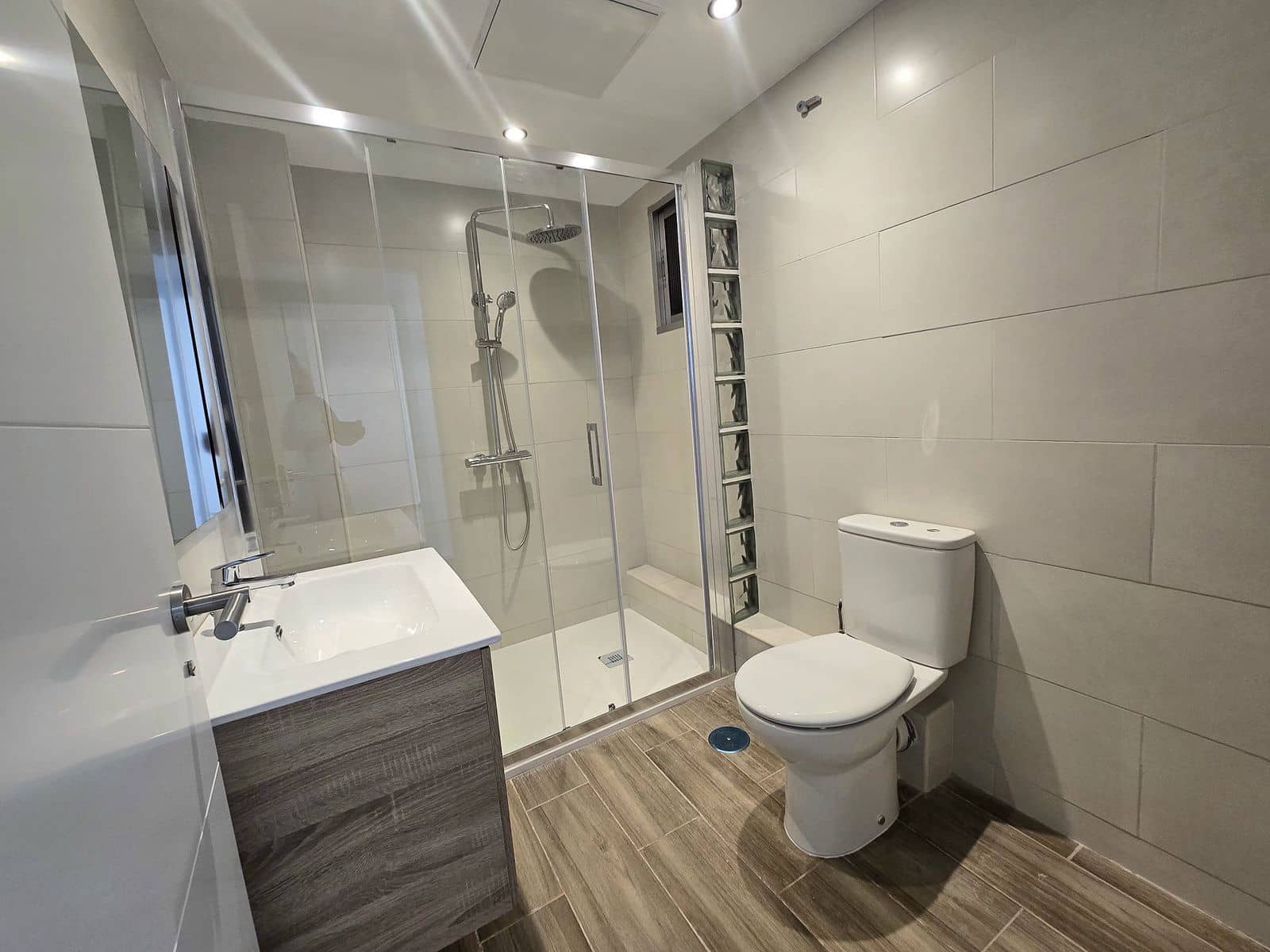3 camera da letto Appartamento in vendita in Malaga citta - 365.000 € (Rif: 9910697)