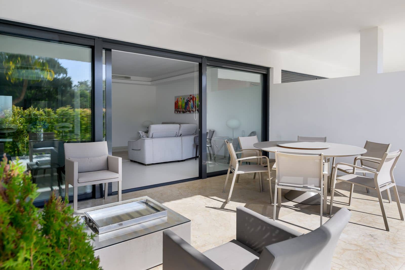 3 soverom Hus til salgs i Golden Mile - € 1 795 000 (Ref: 9910698)