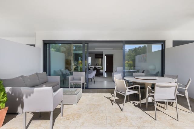 3 soverom Hus til salgs i Golden Mile, Marbella - € 1 795 000 (Ref: 9910698)