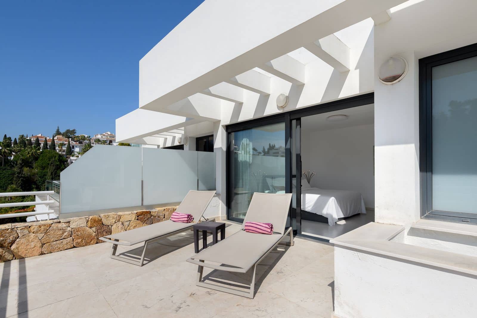 3 soverom Hus til salgs i Golden Mile - € 1 795 000 (Ref: 9910698)