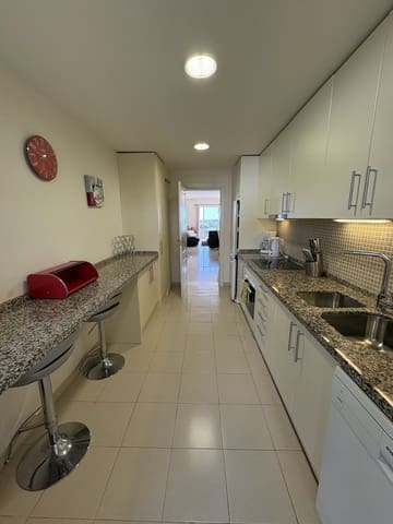 3 soveværelse Penthouse til salg i La Quinta, Benahavís - € 695.000 (Ref: 9910699)