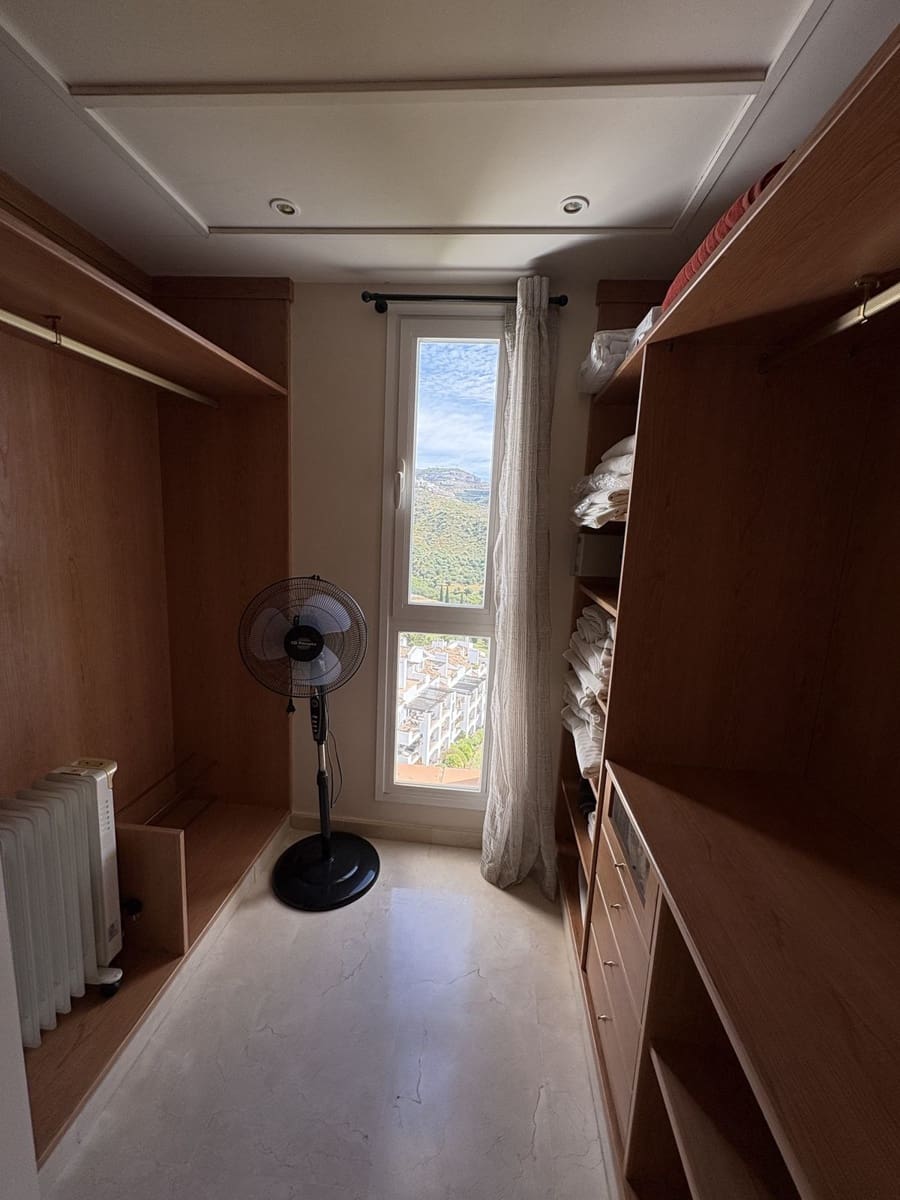 3 soveværelse Penthouse til salg i La Quinta - € 695.000 (Ref: 9910699)