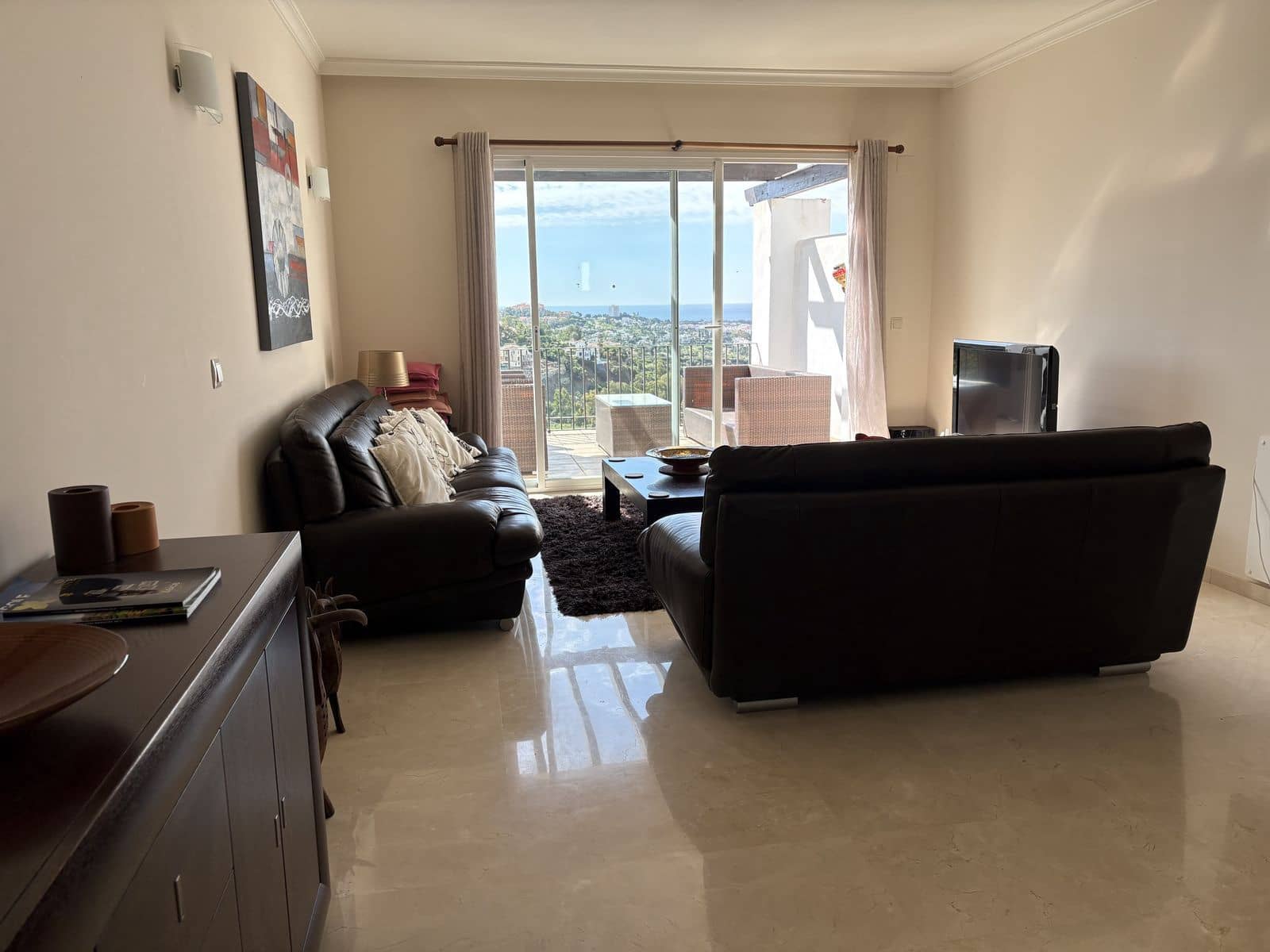 3 soveværelse Penthouse til salg i La Quinta - € 695.000 (Ref: 9910699)