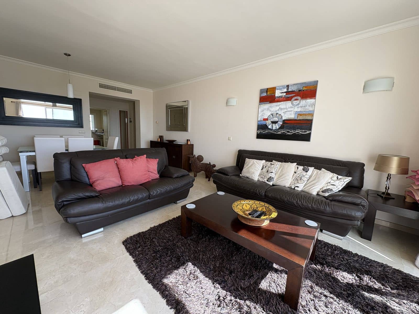 3 soveværelse Penthouse til salg i La Quinta - € 695.000 (Ref: 9910699)