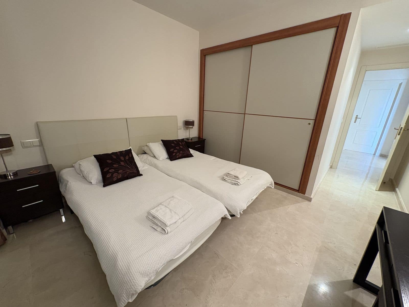 3 soveværelse Penthouse til salg i La Quinta - € 695.000 (Ref: 9910699)