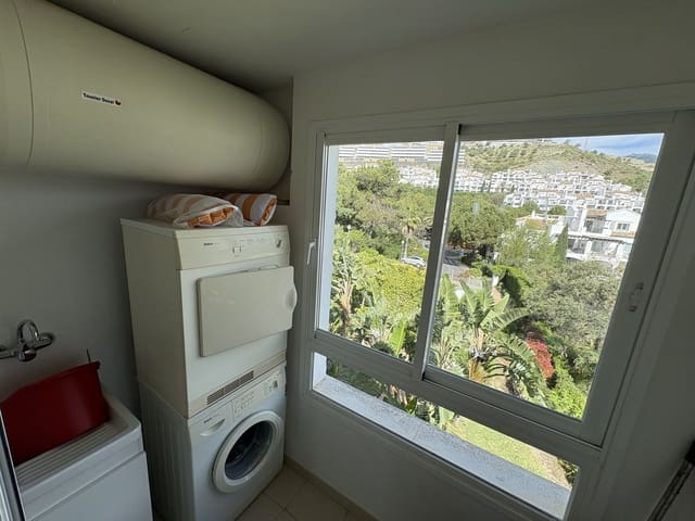 3 soveværelse Penthouse til salg i La Quinta, Benahavís - € 695.000 (Ref: 9910699)