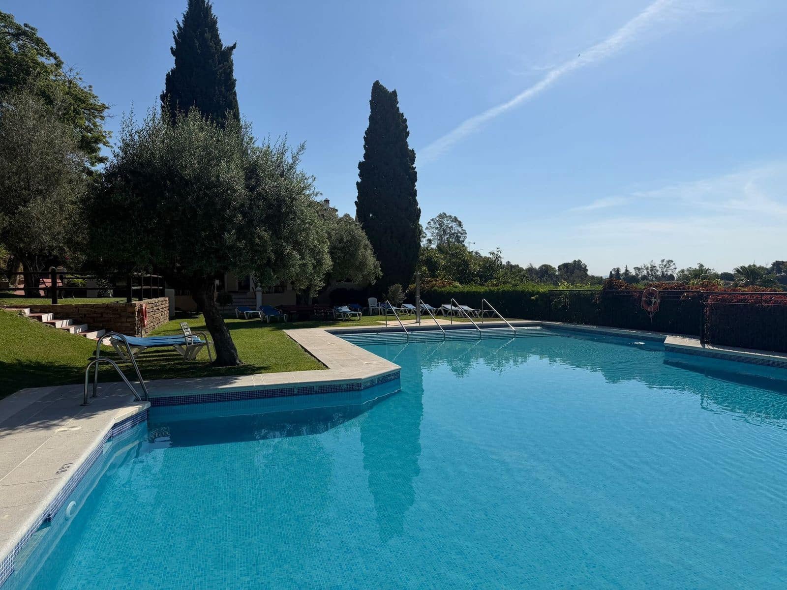 2 camera da letto Attico in vendita in Benahavis - 510.000 € (Rif: 9910700)