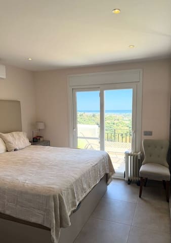 2 camera da letto Attico in vendita in Benahavís - 510.000 € (Rif: 9910700)
