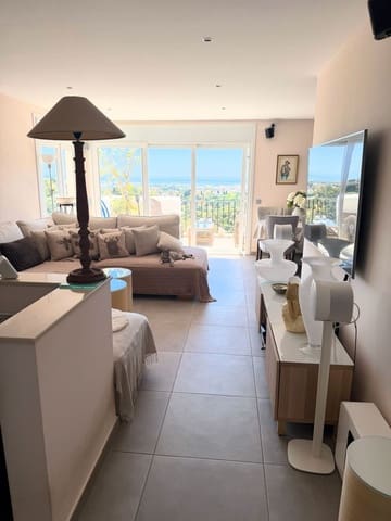 2 camera da letto Attico in vendita in Benahavís - 510.000 € (Rif: 9910700)