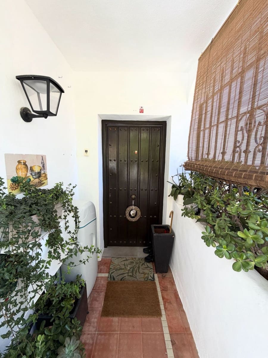 2 camera da letto Attico in vendita in Benahavis - 510.000 € (Rif: 9910700)