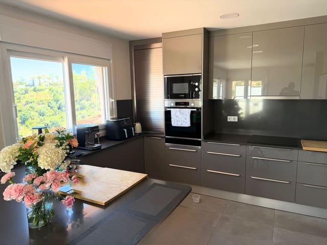 2 camera da letto Attico in vendita in Benahavís - 510.000 € (Rif: 9910700)