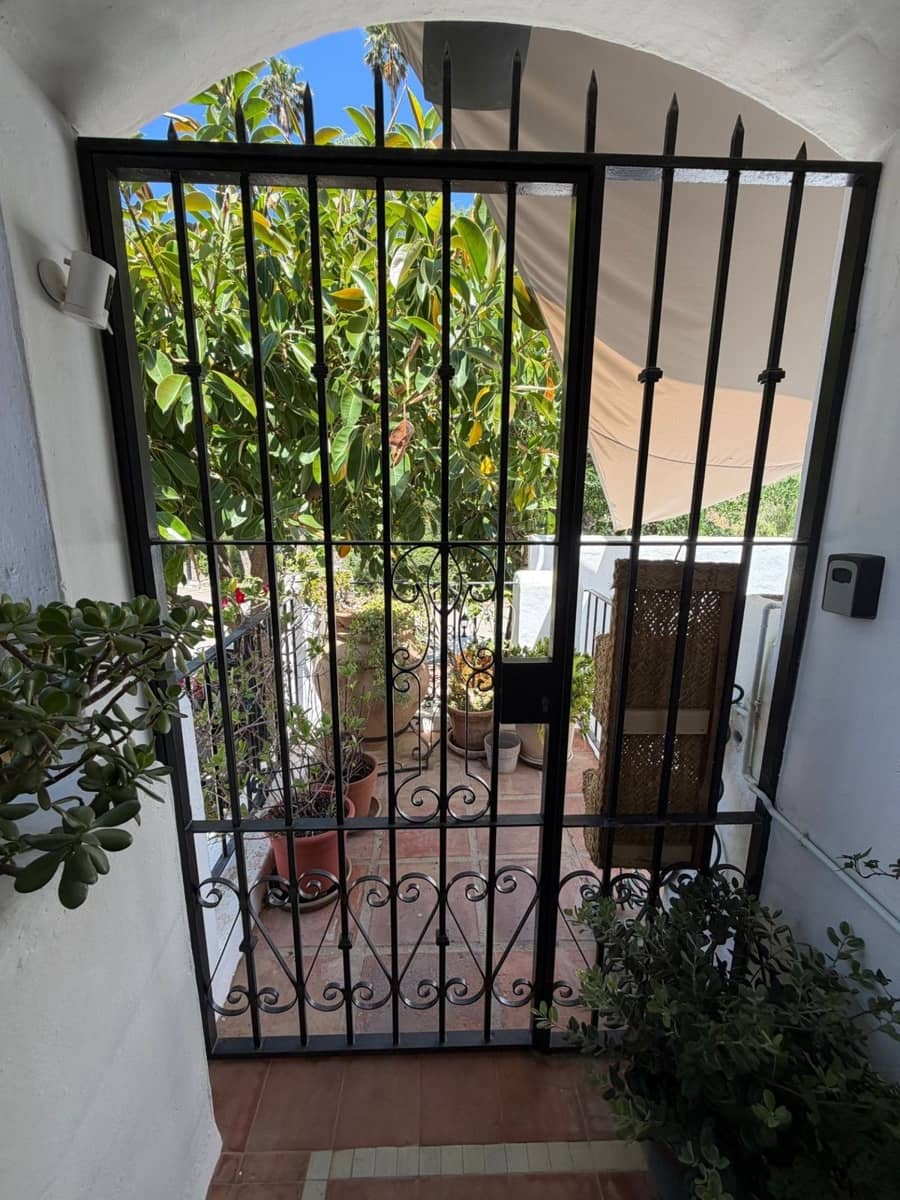 2 camera da letto Attico in vendita in Benahavis - 510.000 € (Rif: 9910700)