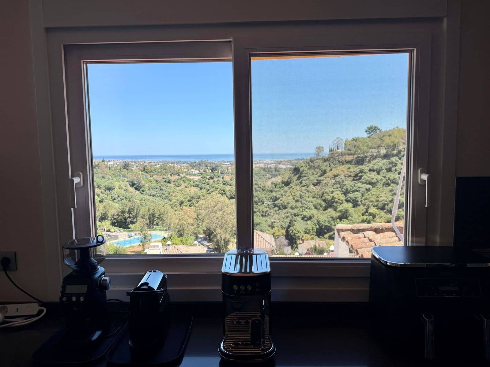 2 camera da letto Attico in vendita in Benahavis - 510.000 € (Rif: 9910700)