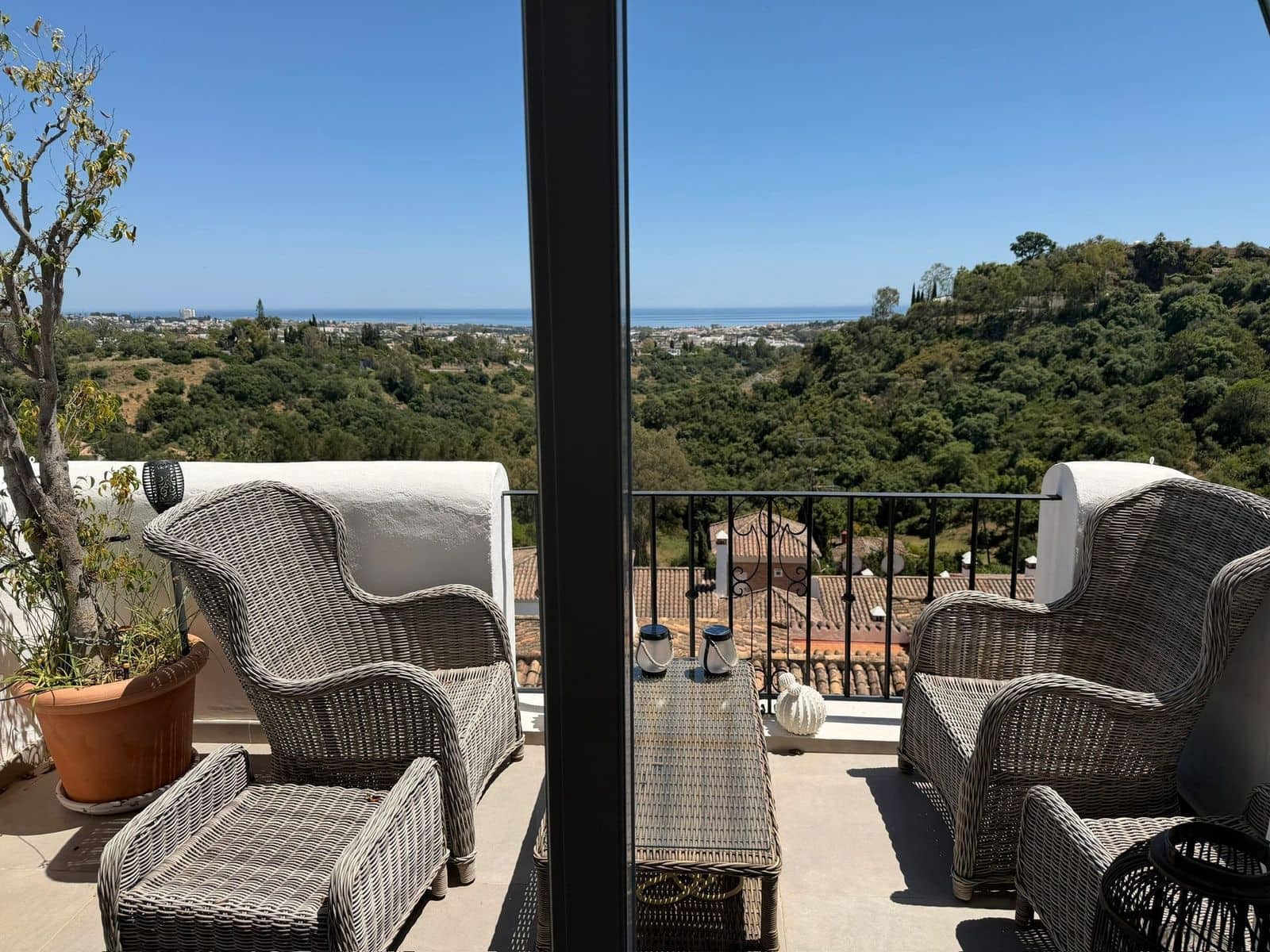 2 camera da letto Attico in vendita in Benahavis - 510.000 € (Rif: 9910700)
