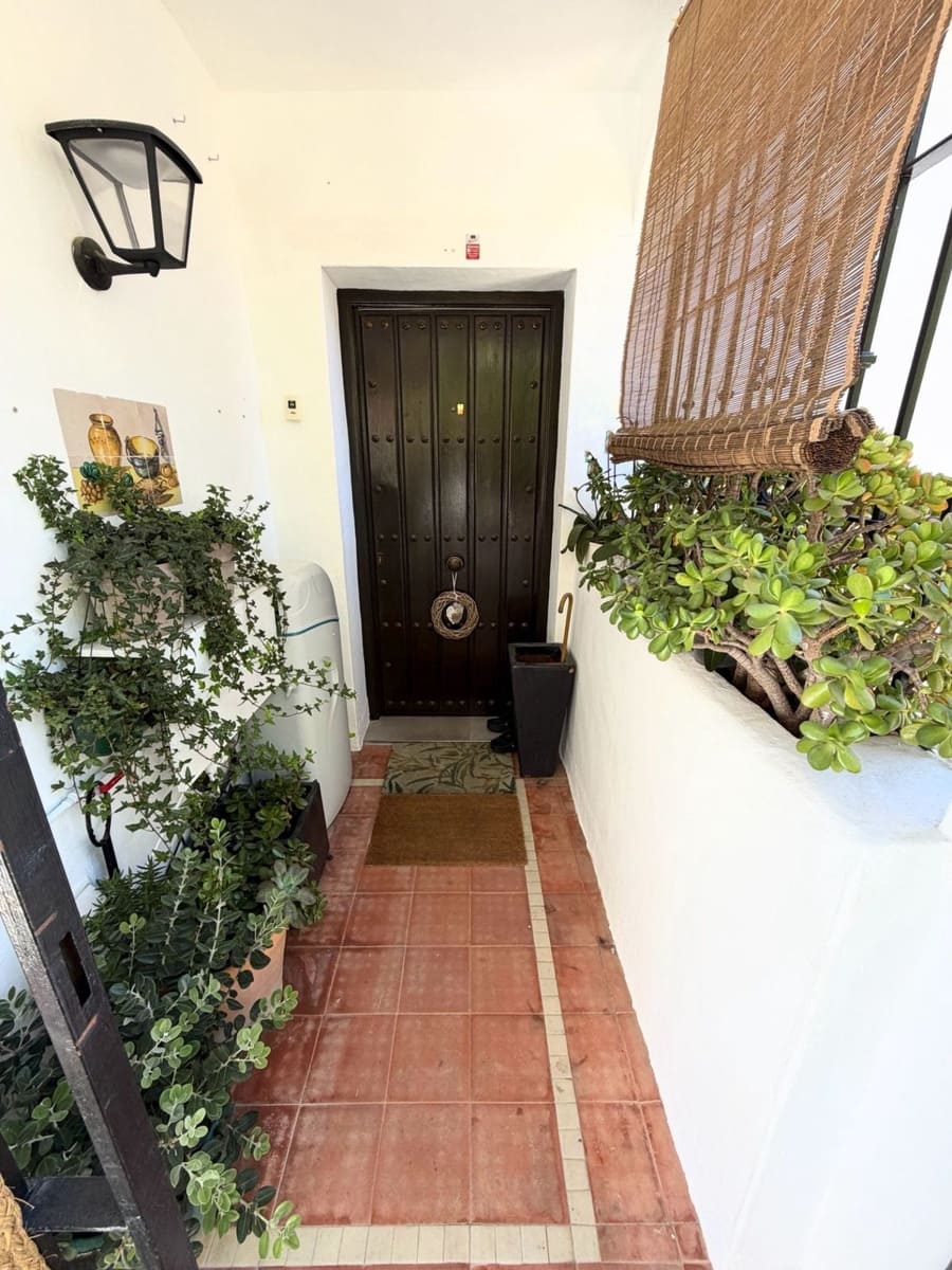 2 camera da letto Attico in vendita in Benahavis - 510.000 € (Rif: 9910700)