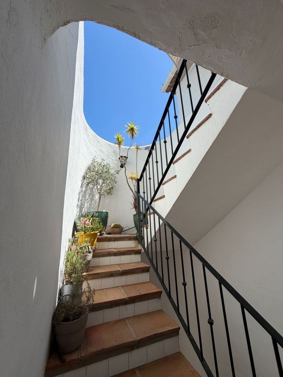 2 camera da letto Attico in vendita in Benahavis - 510.000 € (Rif: 9910700)